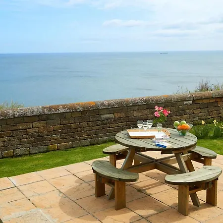 Vanguard Holiday home