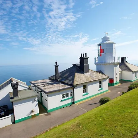 Vanguard Holiday home