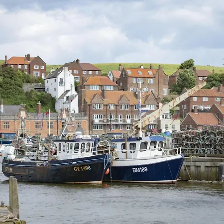 Vanguard Holiday home Hawsker