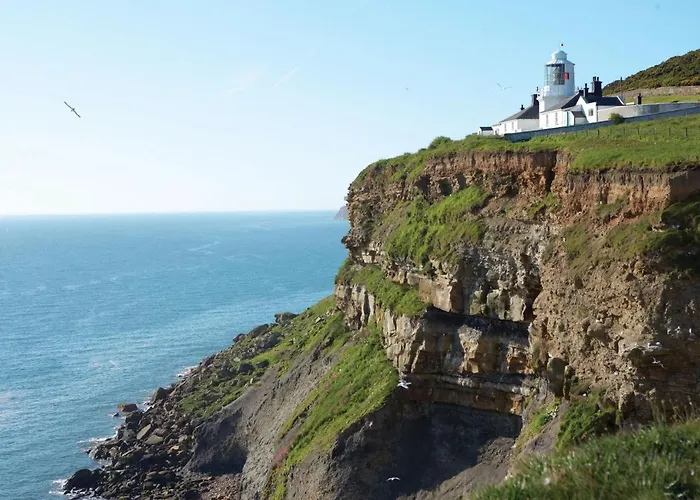 Holiday home Vanguard Hawsker