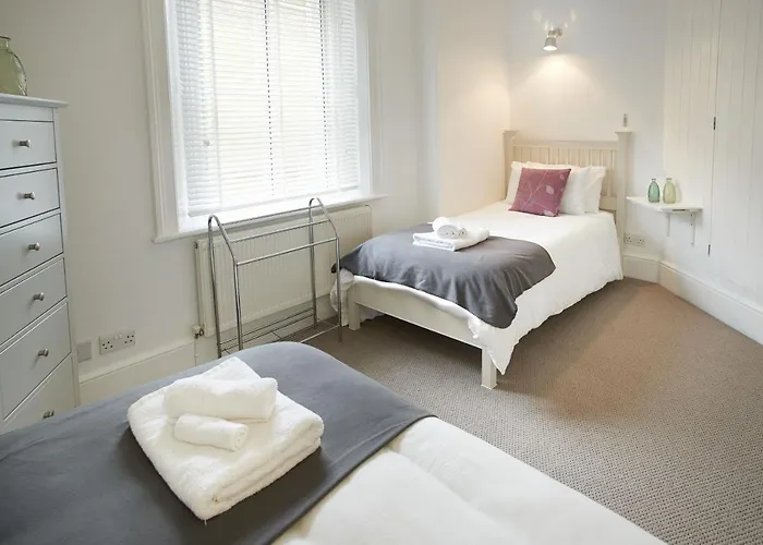 Vanguard Holiday home Hawsker