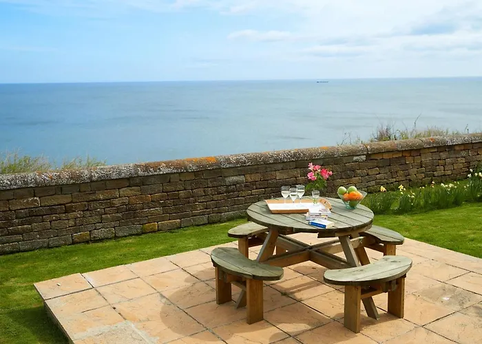 Vanguard Holiday home