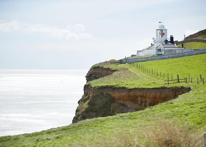 Vanguard Holiday home *