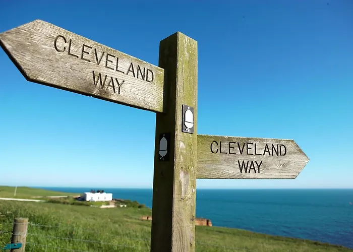 Holiday home Vanguard Hawsker