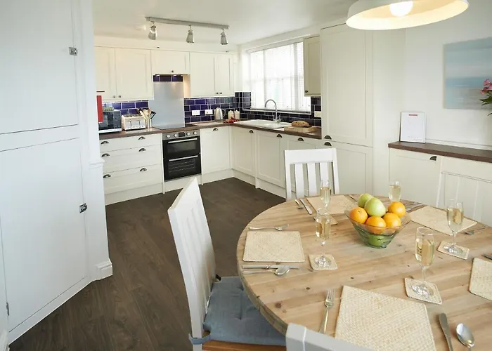 Holiday home Vanguard