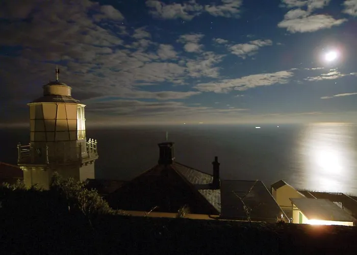 Vanguard Holiday home