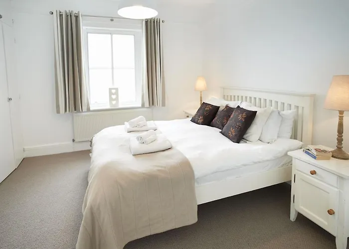 Holiday home Vanguard *