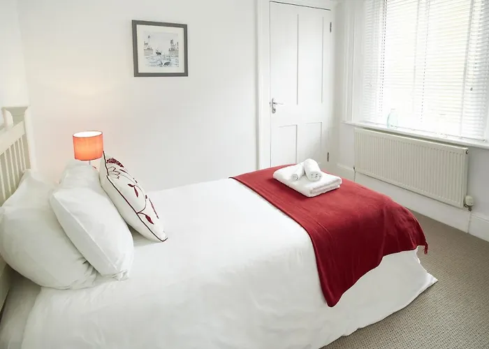 Vanguard Holiday home Hawsker