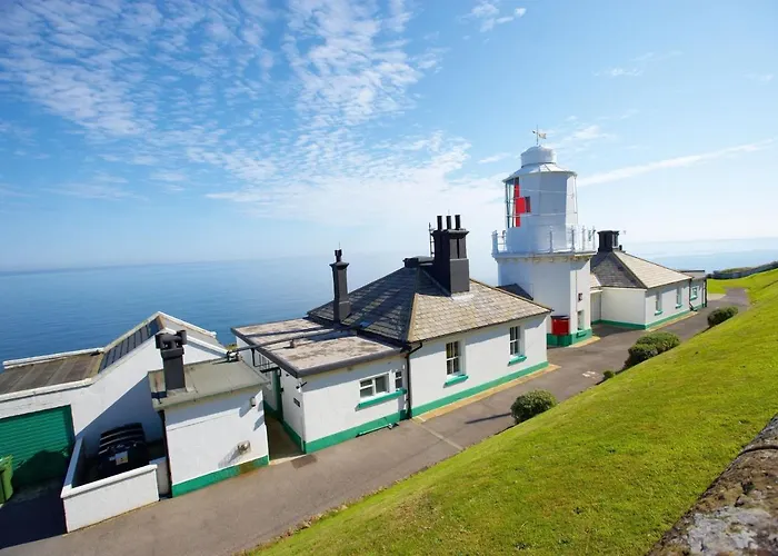 Vanguard Holiday home