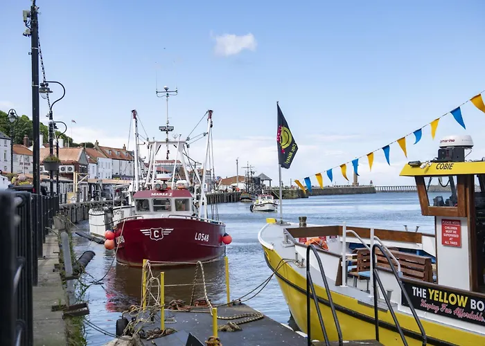 Vanguard Holiday home