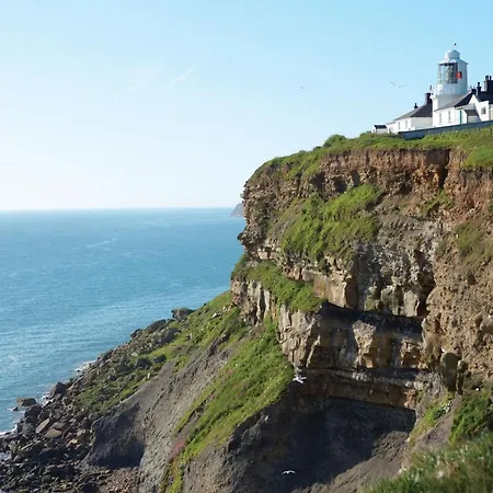 בית נופש Vanguard Hawsker