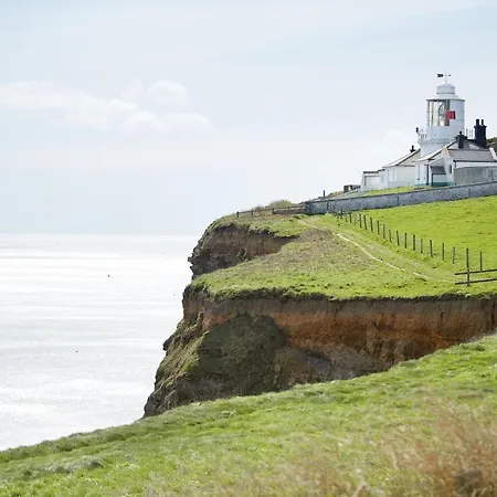 Vanguard בית נופש *