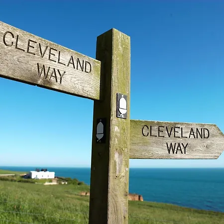 בית נופש Vanguard Hawsker