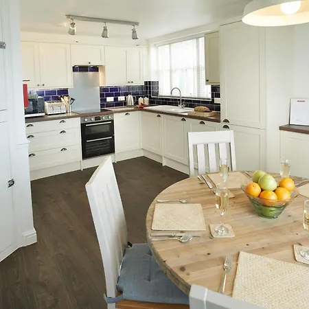 בית נופש Vanguard