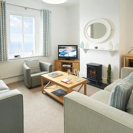 בית נופש Vanguard